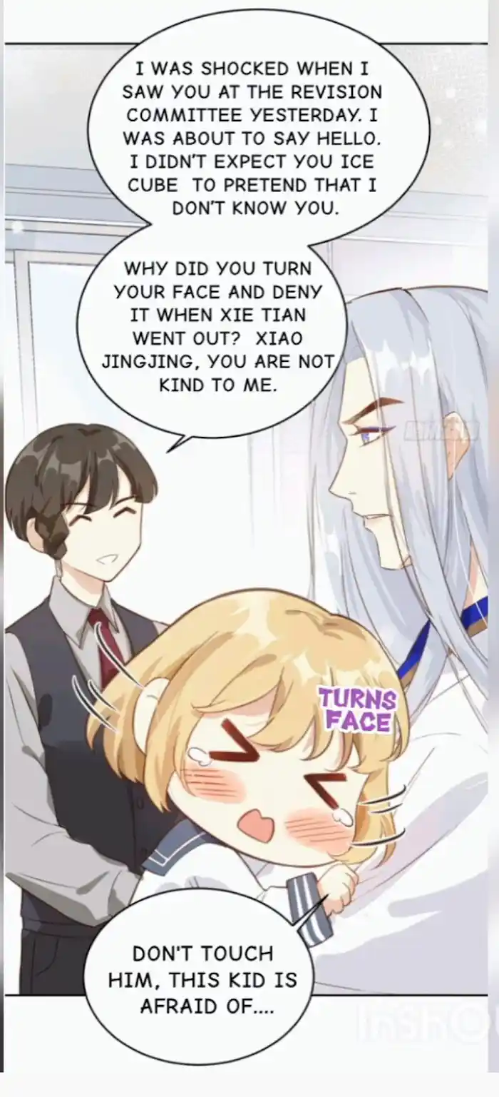 Xiu Zhen Nai Ba Chapter 8