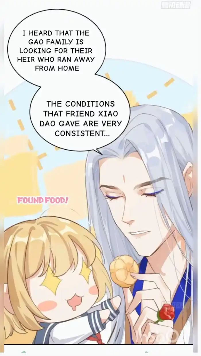 Xiu Zhen Nai Ba Chapter 8