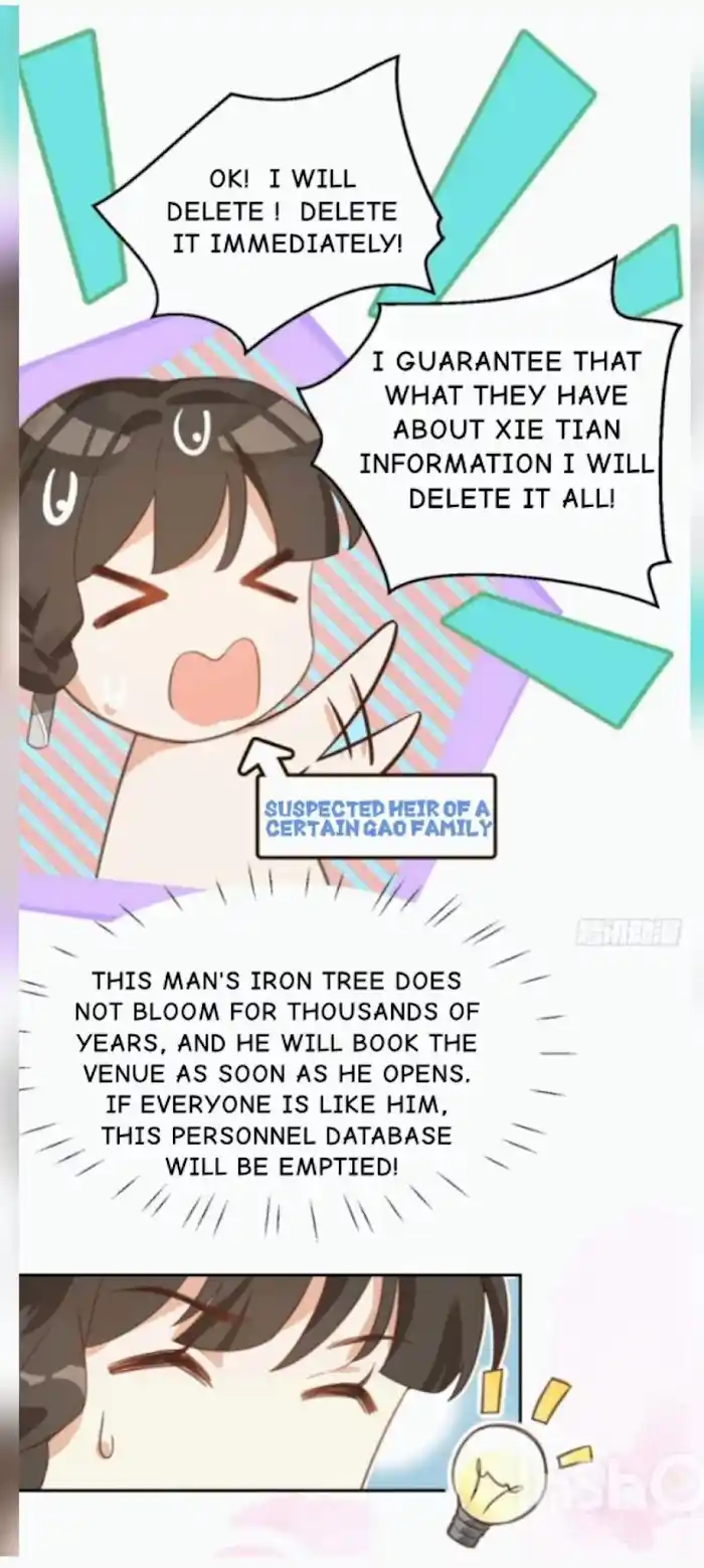 Xiu Zhen Nai Ba Chapter 8