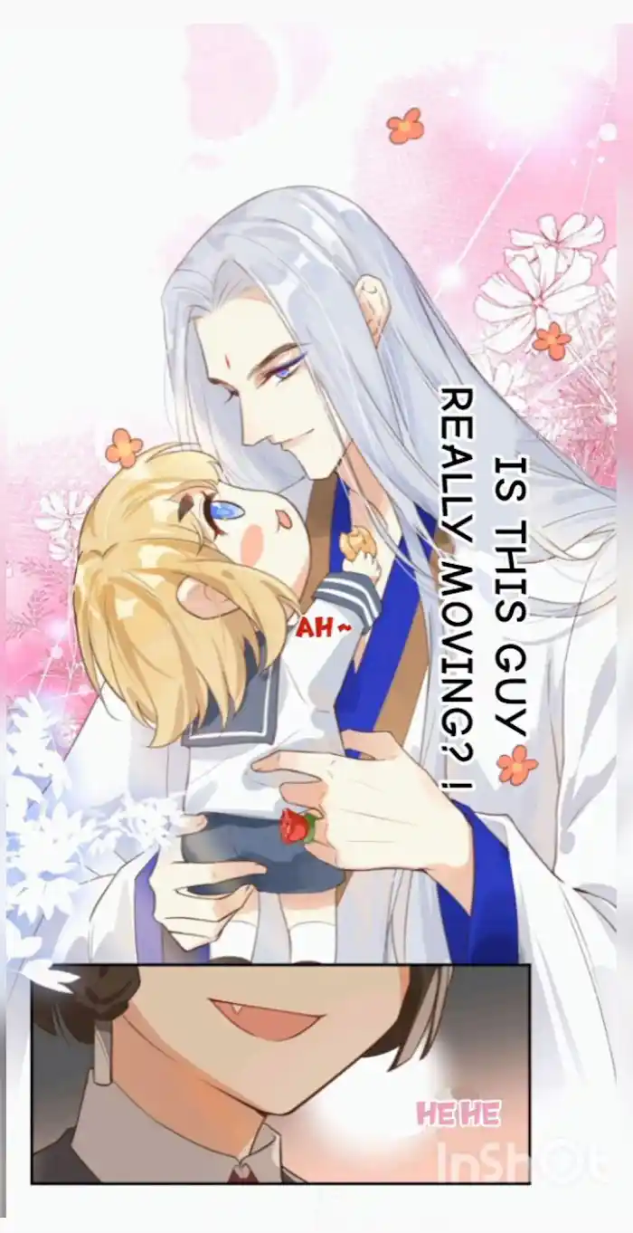 Xiu Zhen Nai Ba Chapter 8