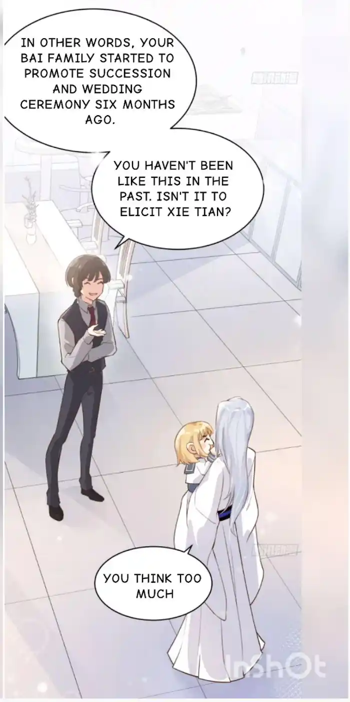 Xiu Zhen Nai Ba Chapter 8