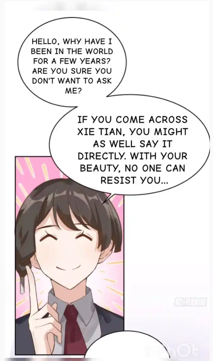 Xiu Zhen Nai Ba Chapter 8