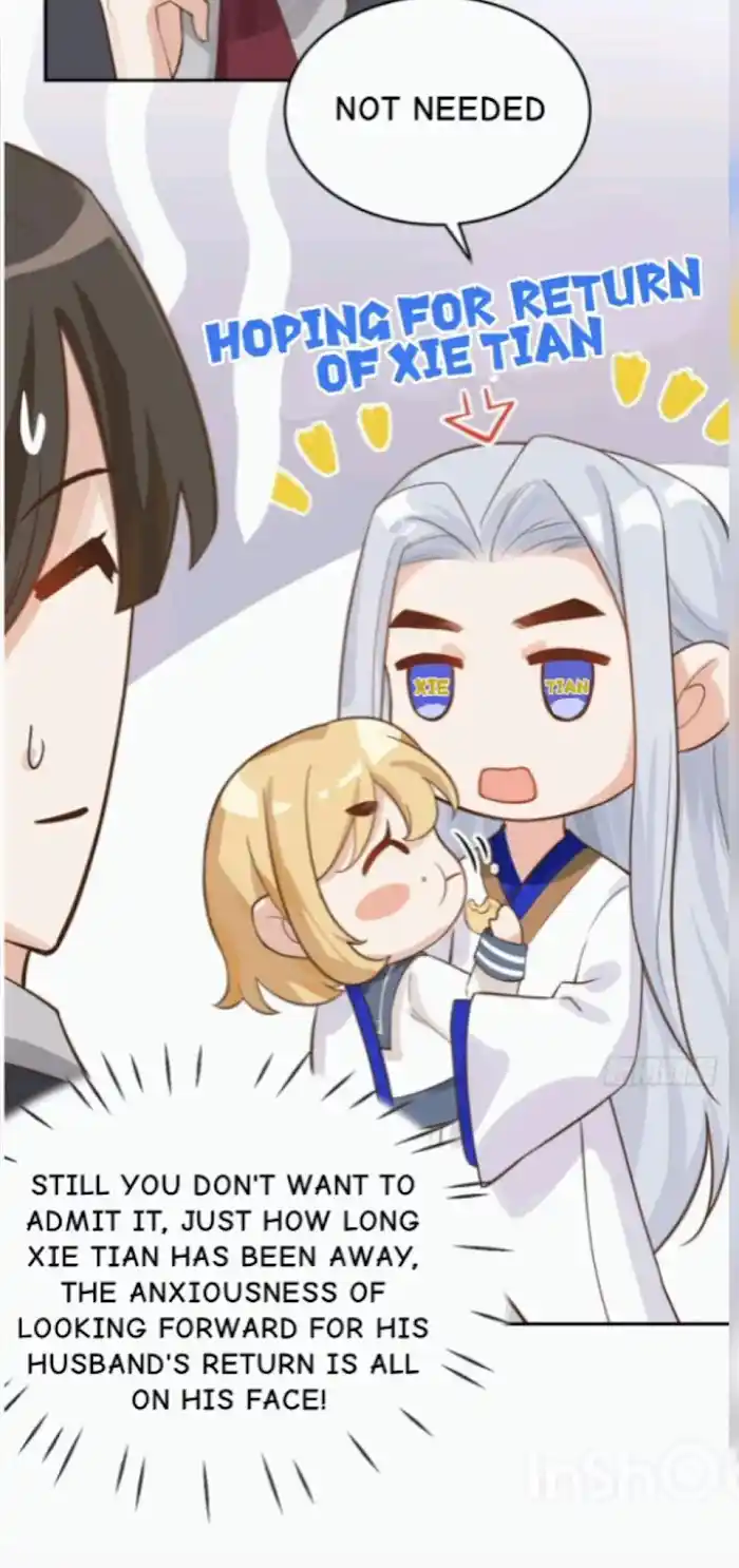 Xiu Zhen Nai Ba Chapter 8