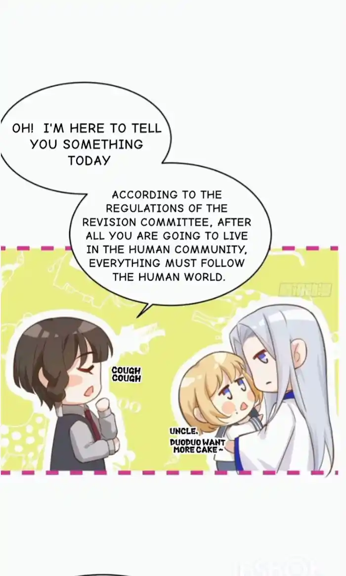 Xiu Zhen Nai Ba Chapter 8