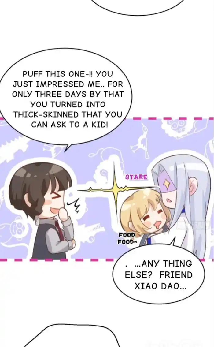 Xiu Zhen Nai Ba Chapter 8