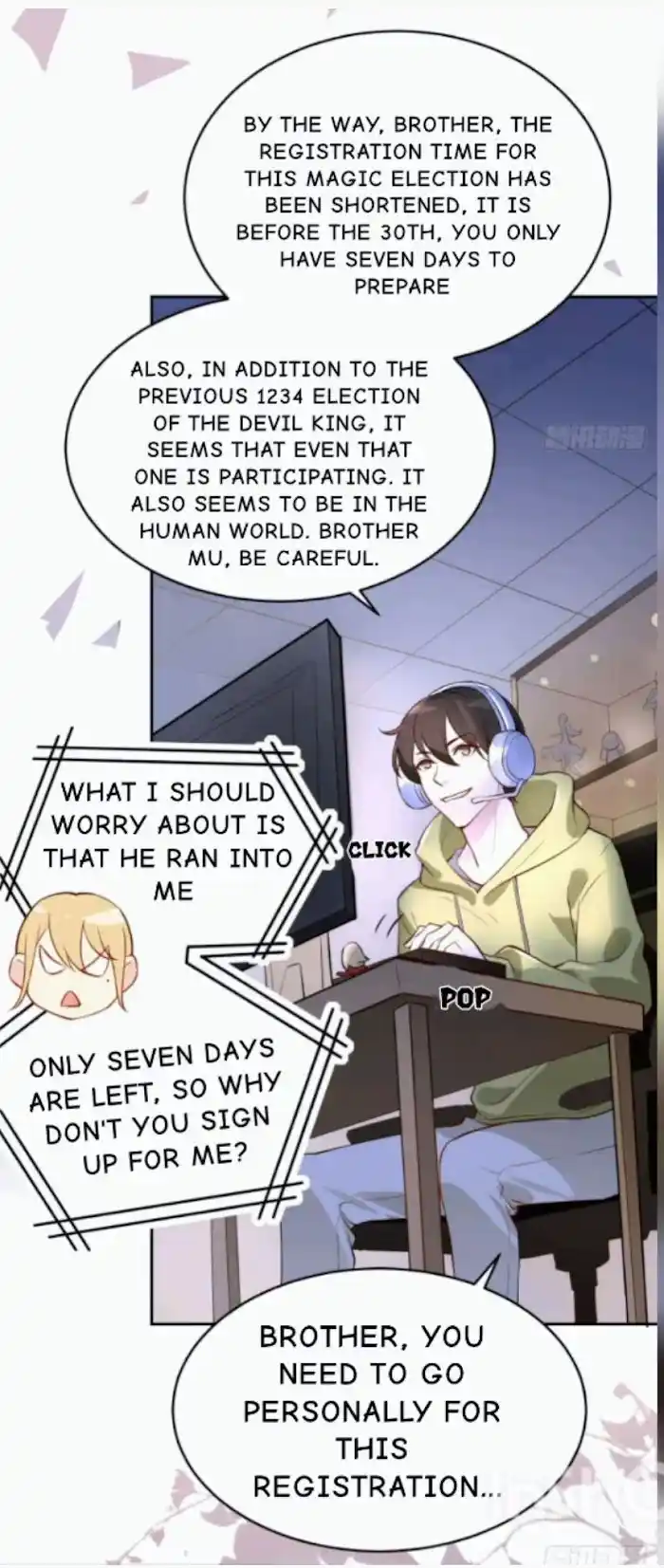 Xiu Zhen Nai Ba Chapter 8