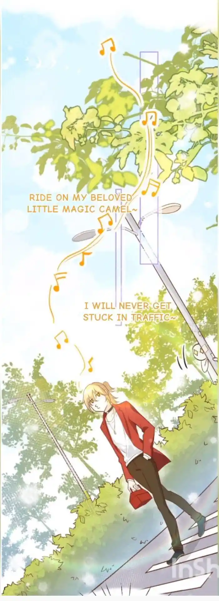 Xiu Zhen Nai Ba Chapter 8