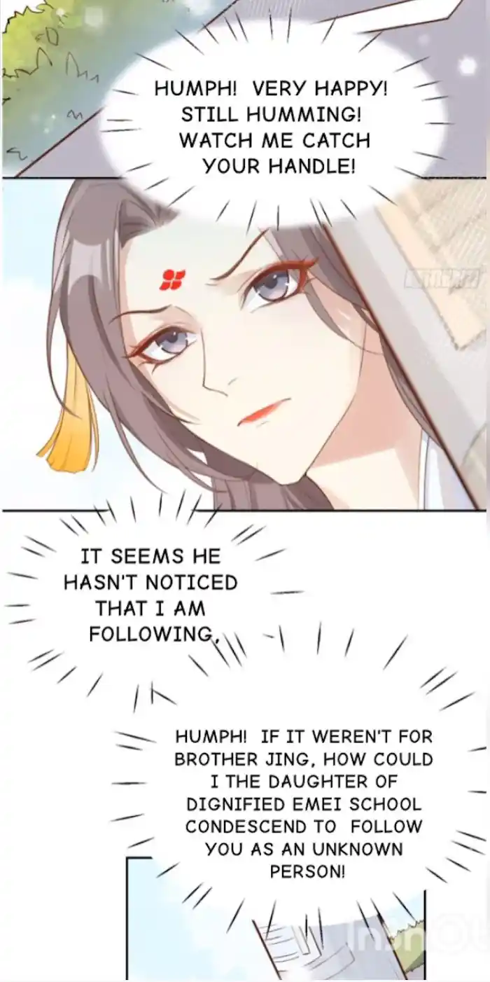 Xiu Zhen Nai Ba Chapter 8