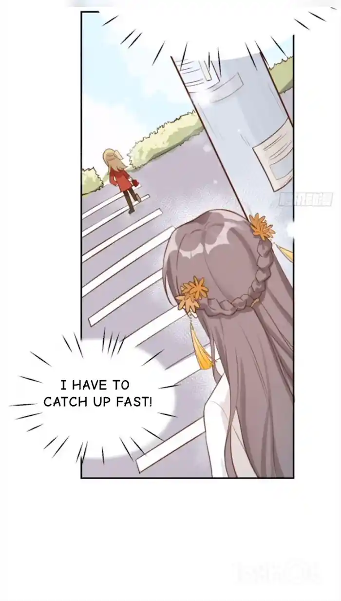 Xiu Zhen Nai Ba Chapter 8