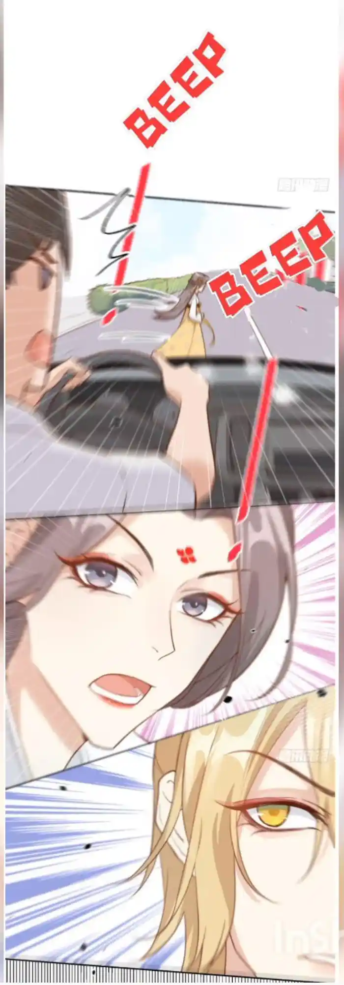 Xiu Zhen Nai Ba Chapter 8