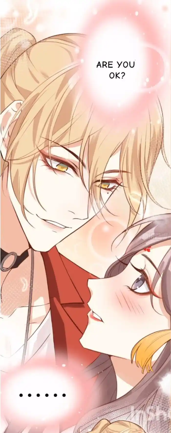 Xiu Zhen Nai Ba Chapter 8