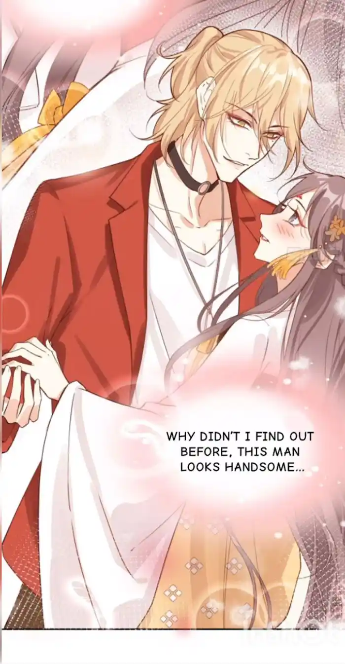 Xiu Zhen Nai Ba Chapter 8