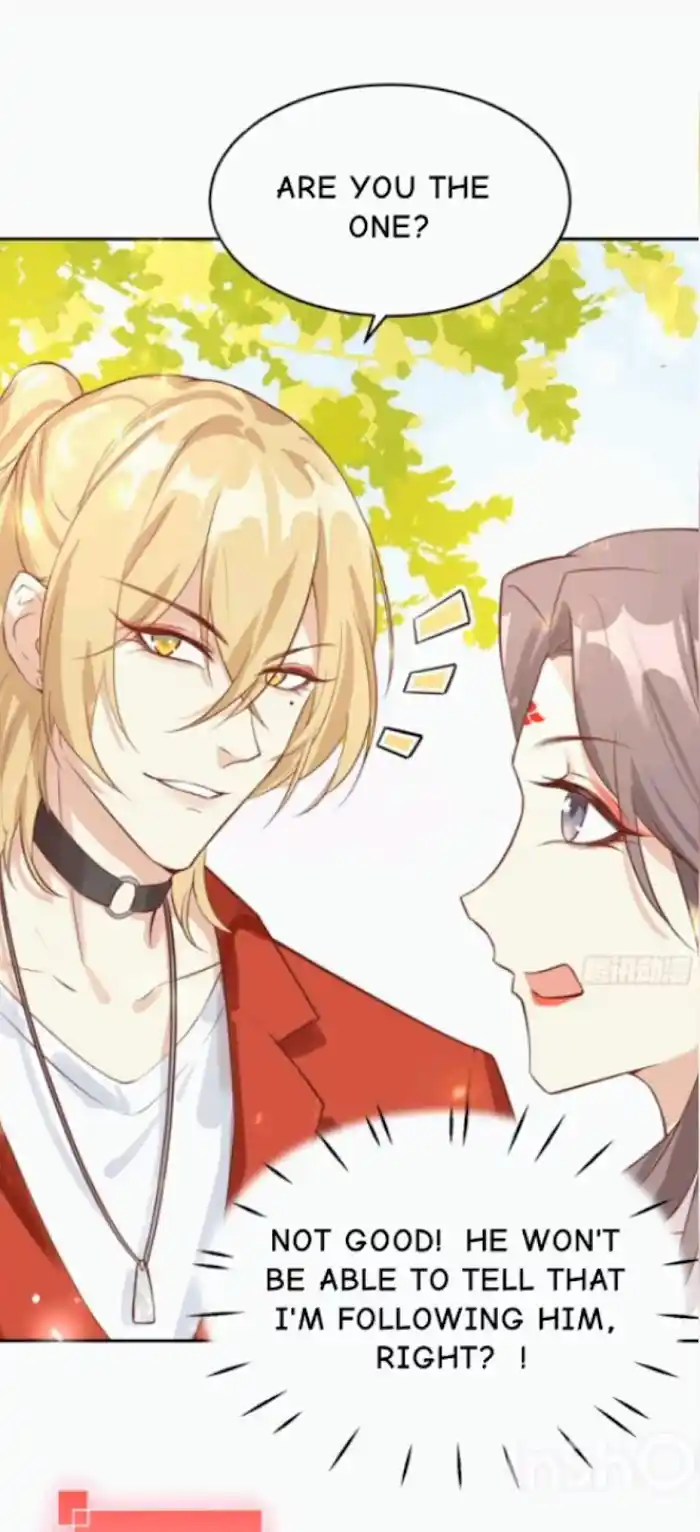 Xiu Zhen Nai Ba Chapter 8