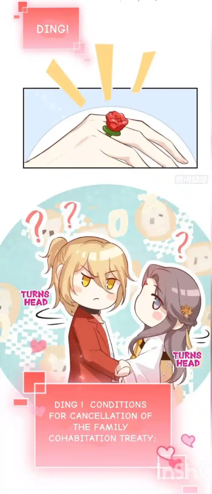 Xiu Zhen Nai Ba Chapter 8