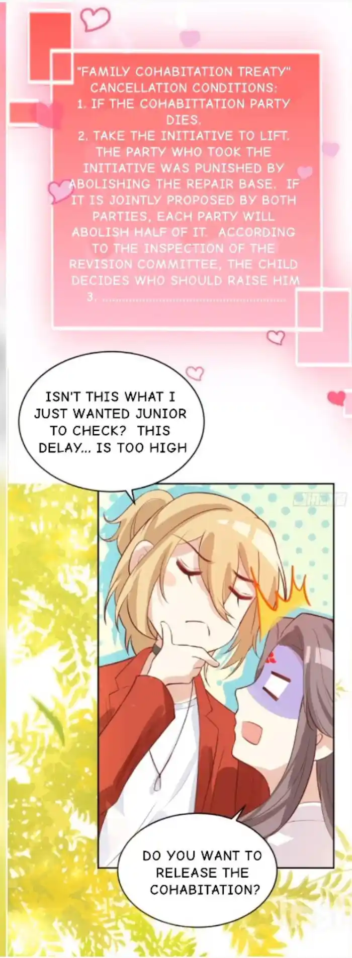 Xiu Zhen Nai Ba Chapter 8