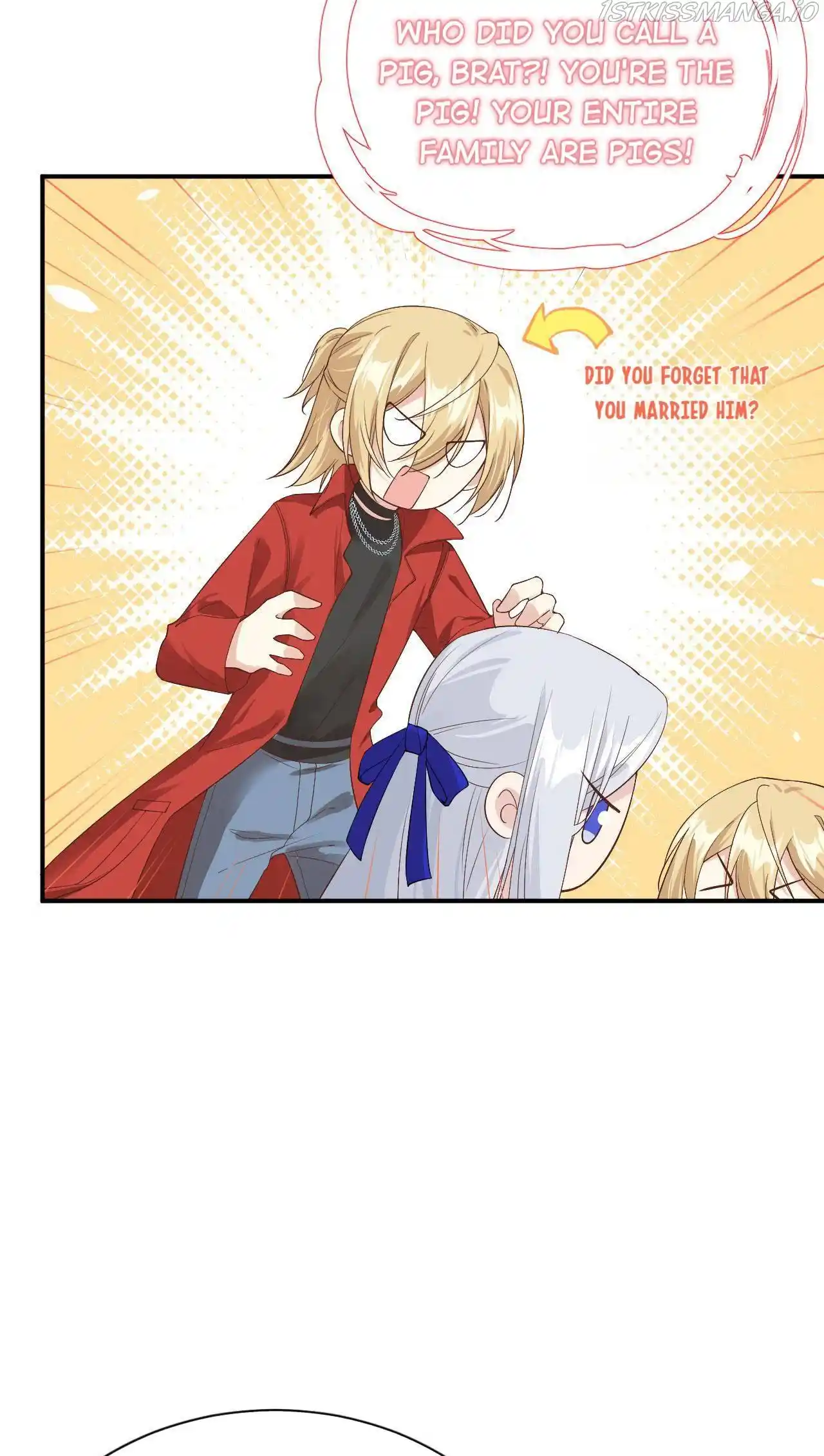 Xiu Zhen Nai Ba Chapter 80