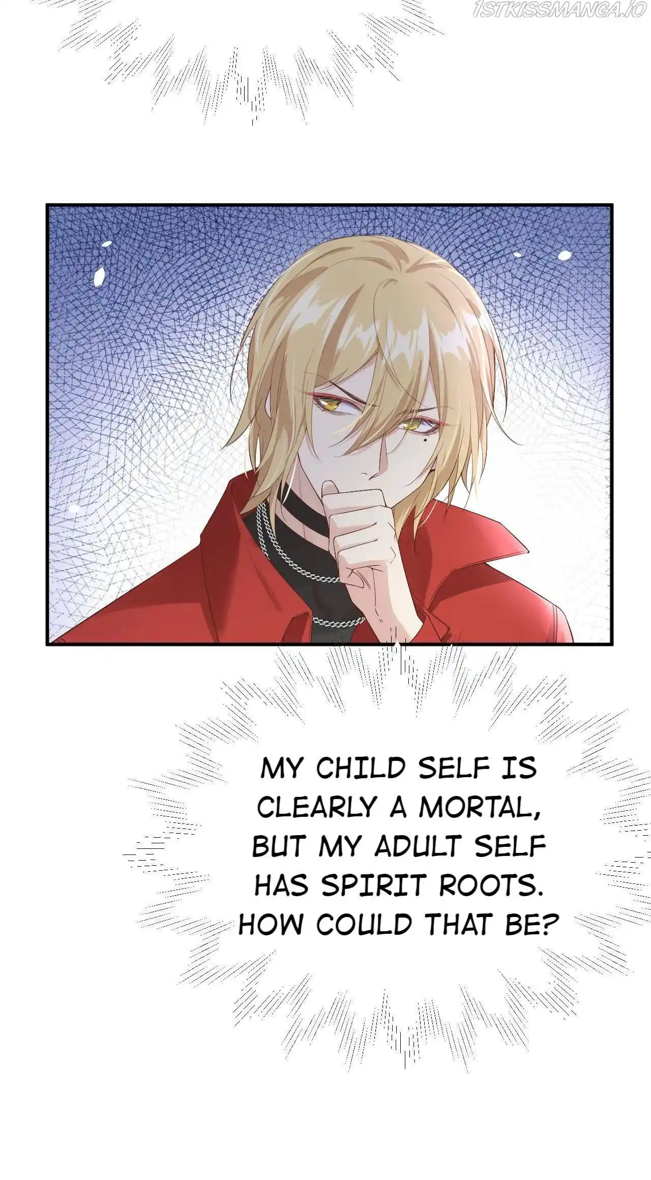 Xiu Zhen Nai Ba Chapter 80