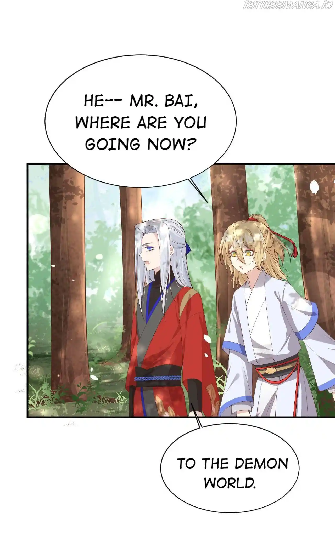 Xiu Zhen Nai Ba Chapter 80