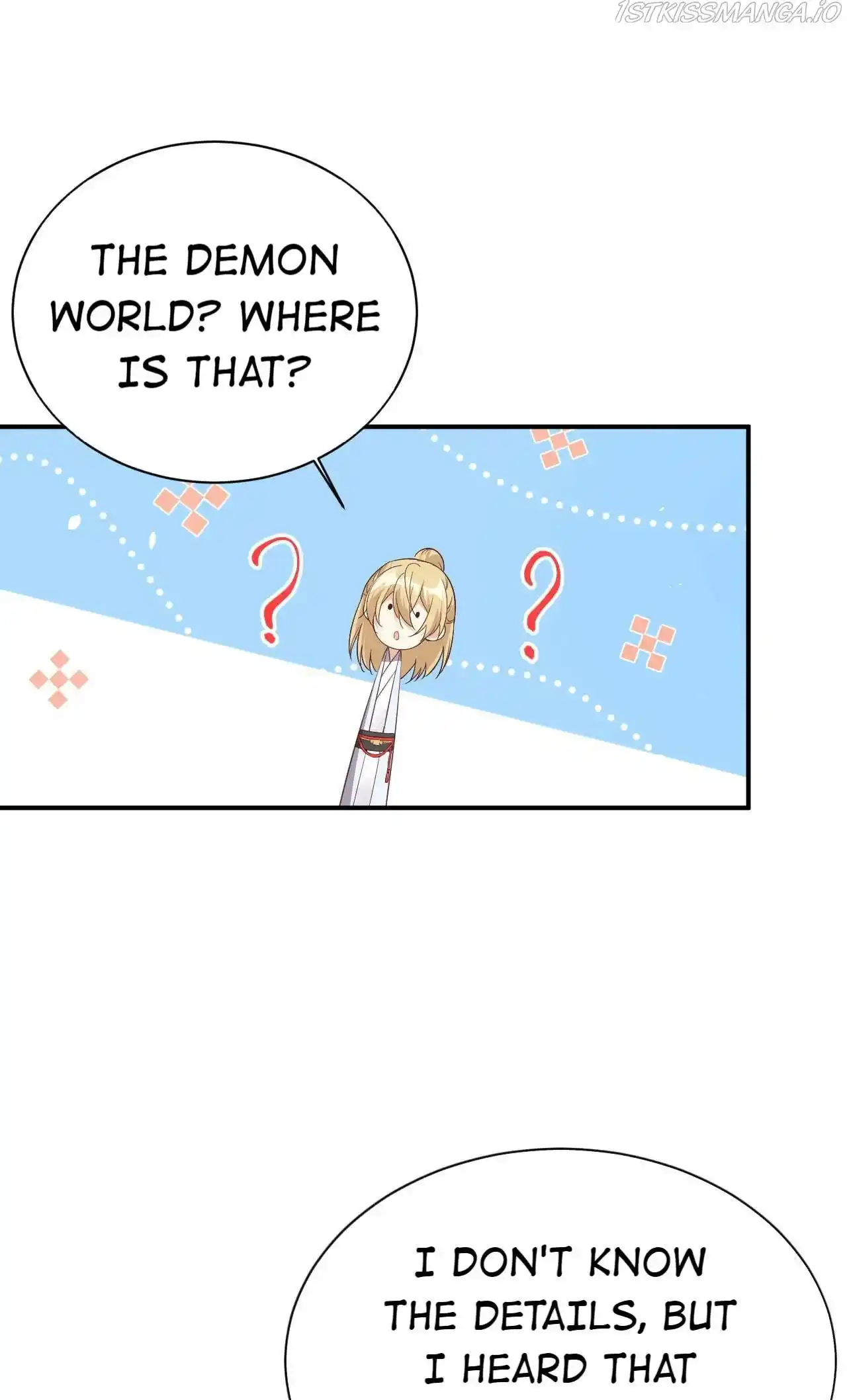 Xiu Zhen Nai Ba Chapter 80