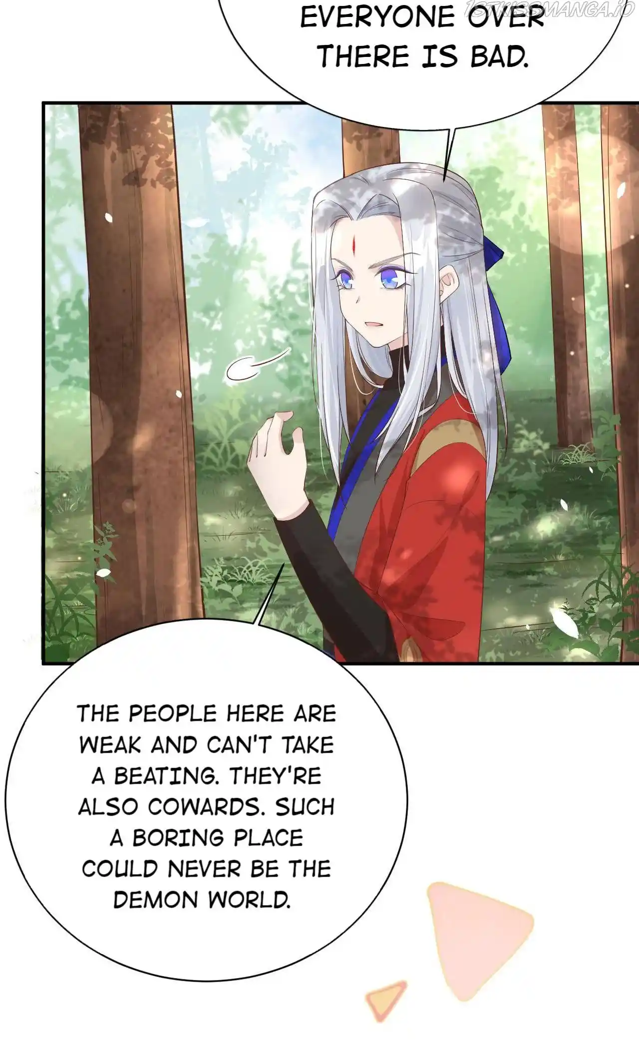 Xiu Zhen Nai Ba Chapter 80