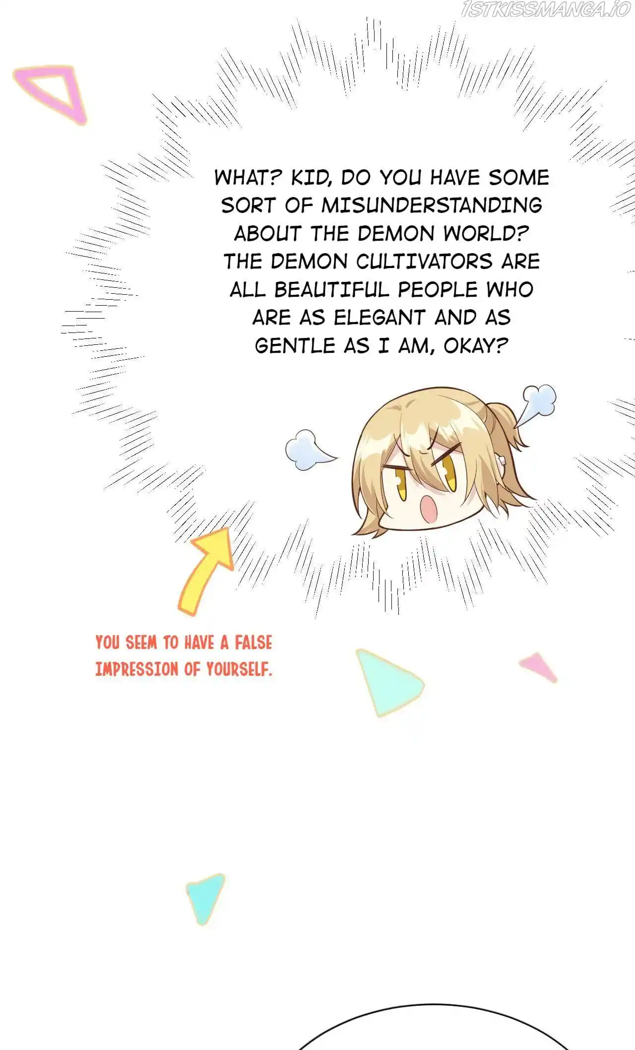 Xiu Zhen Nai Ba Chapter 80