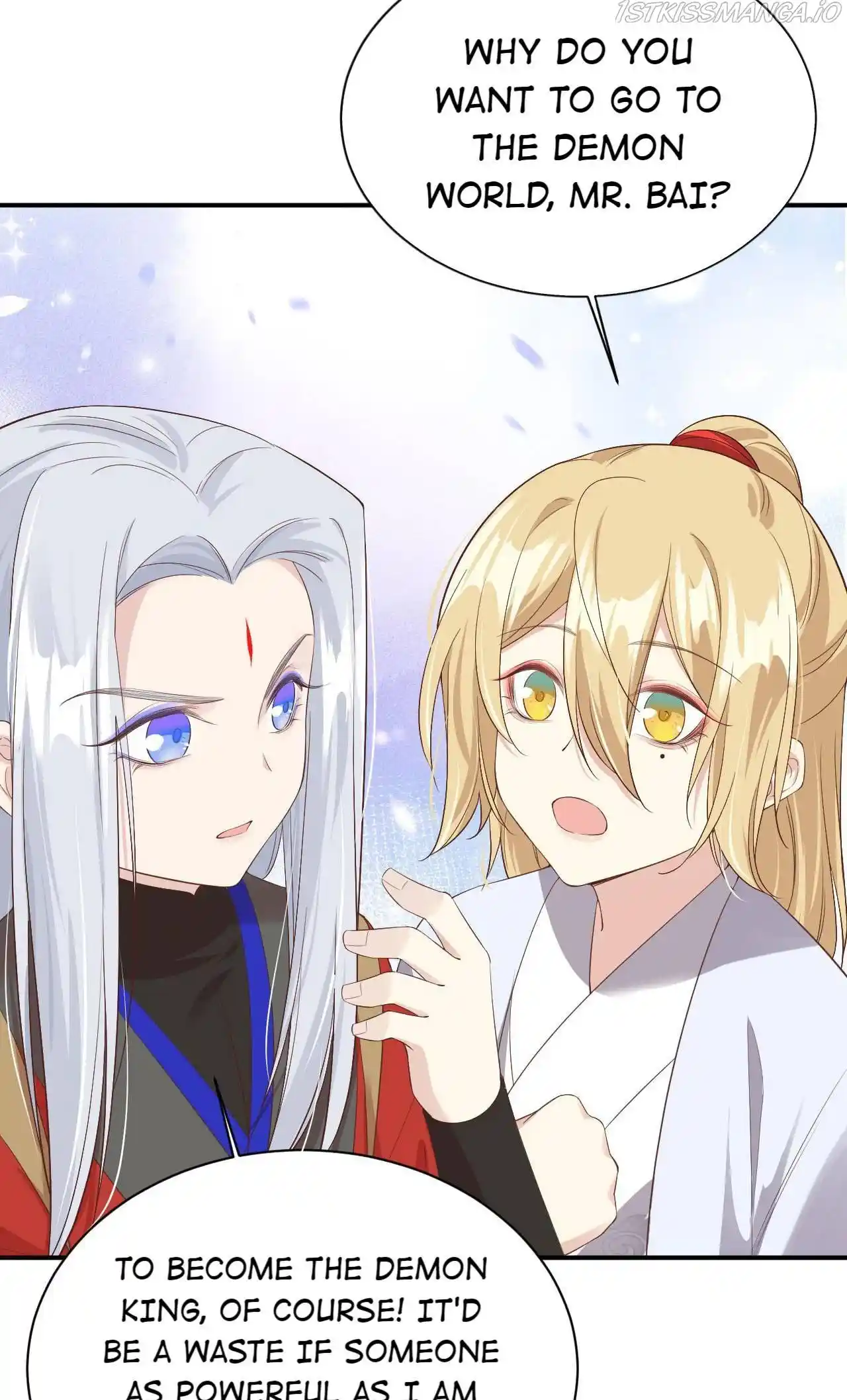 Xiu Zhen Nai Ba Chapter 80