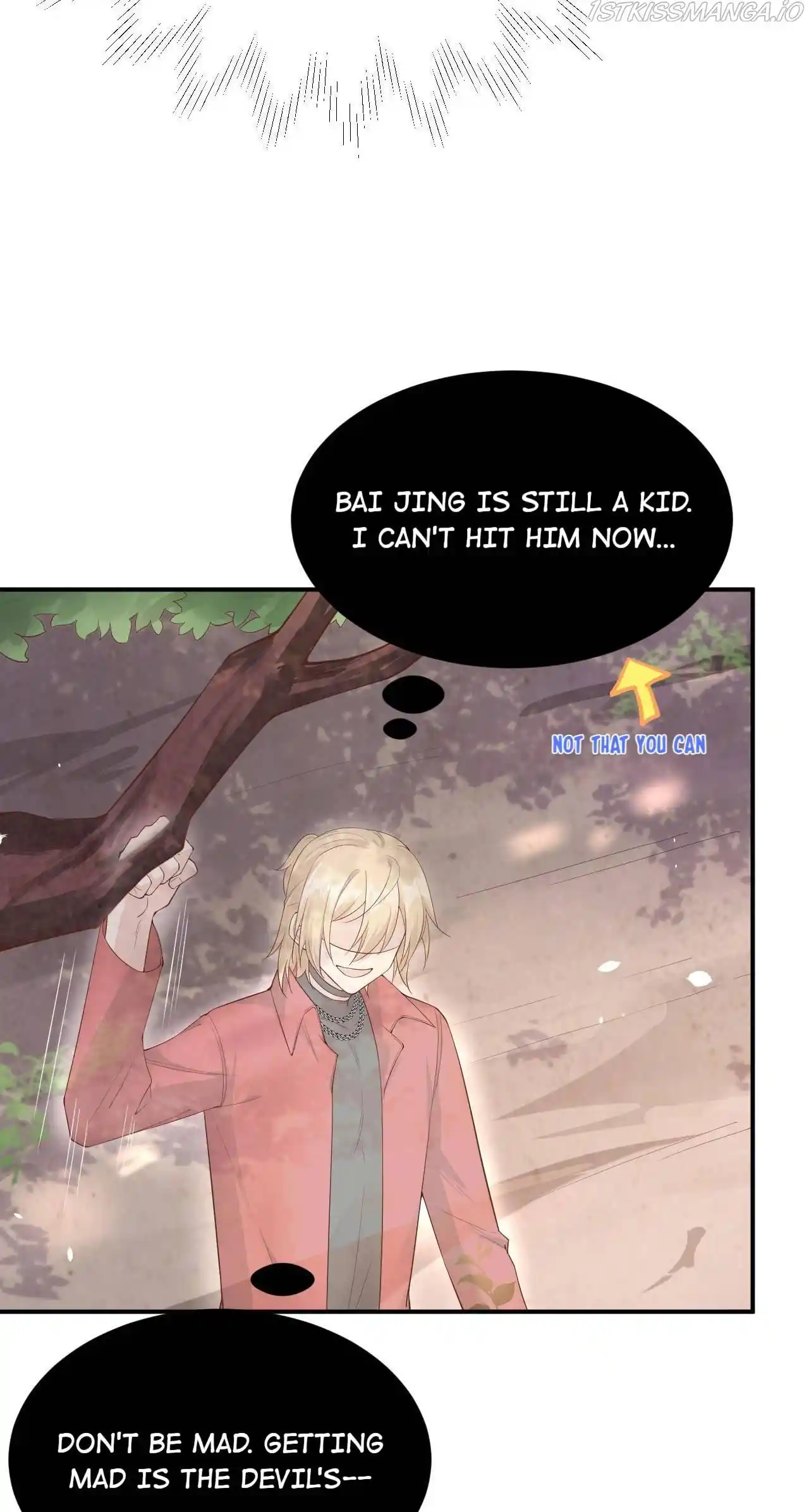 Xiu Zhen Nai Ba Chapter 80