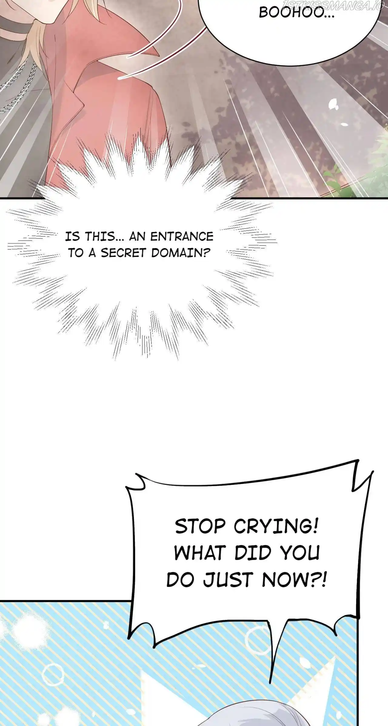 Xiu Zhen Nai Ba Chapter 80