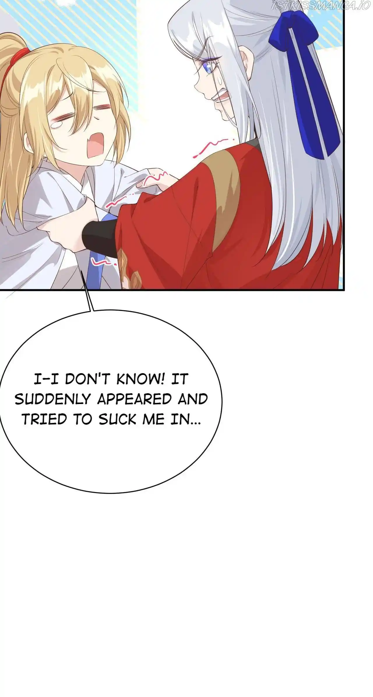 Xiu Zhen Nai Ba Chapter 80