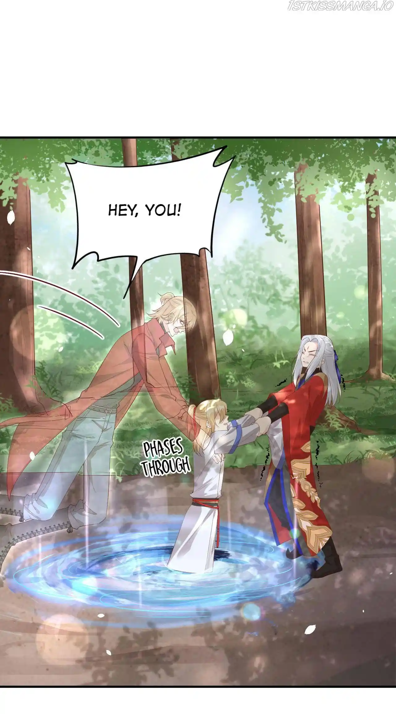 Xiu Zhen Nai Ba Chapter 80