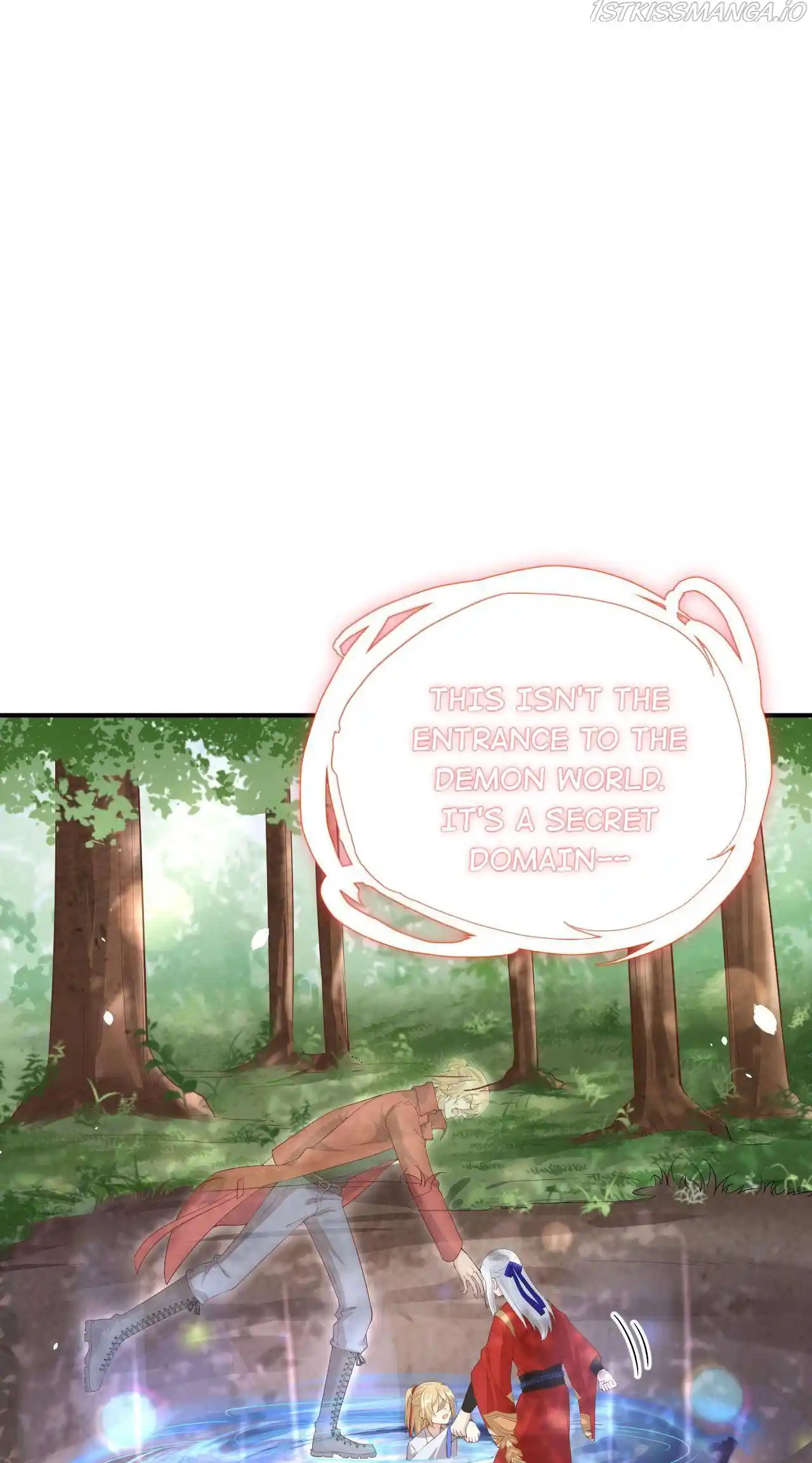 Xiu Zhen Nai Ba Chapter 80