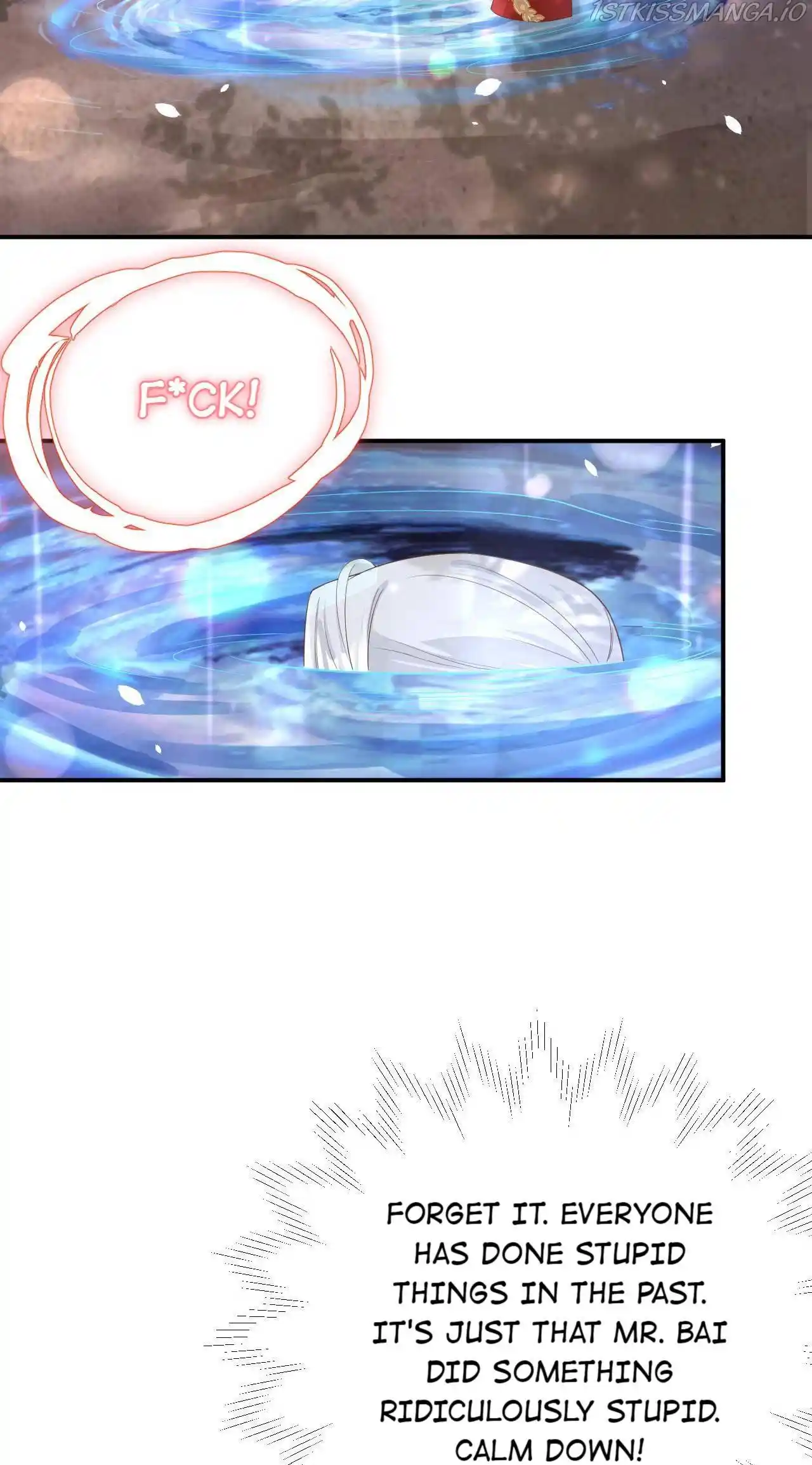 Xiu Zhen Nai Ba Chapter 80