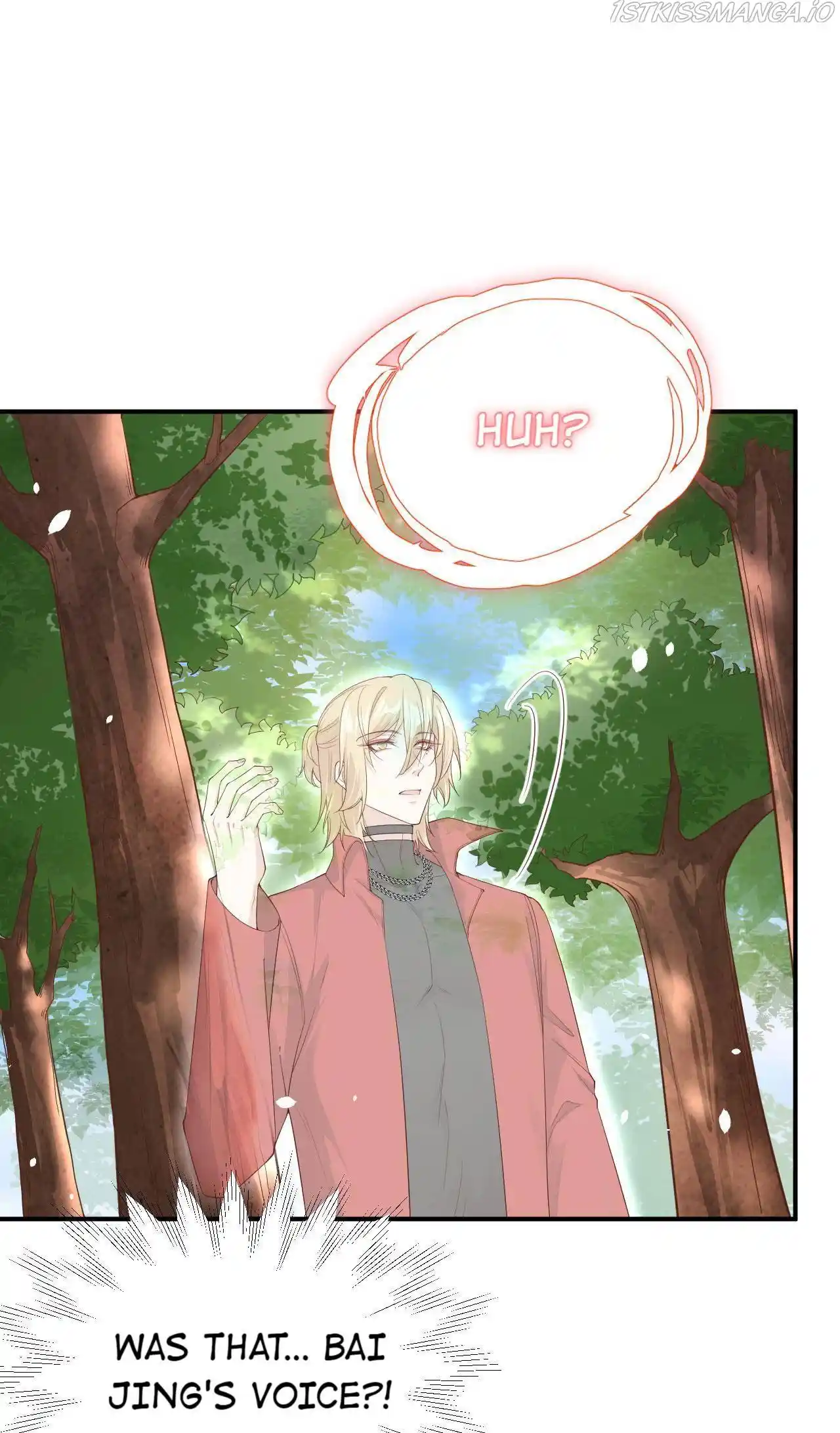 Xiu Zhen Nai Ba Chapter 80