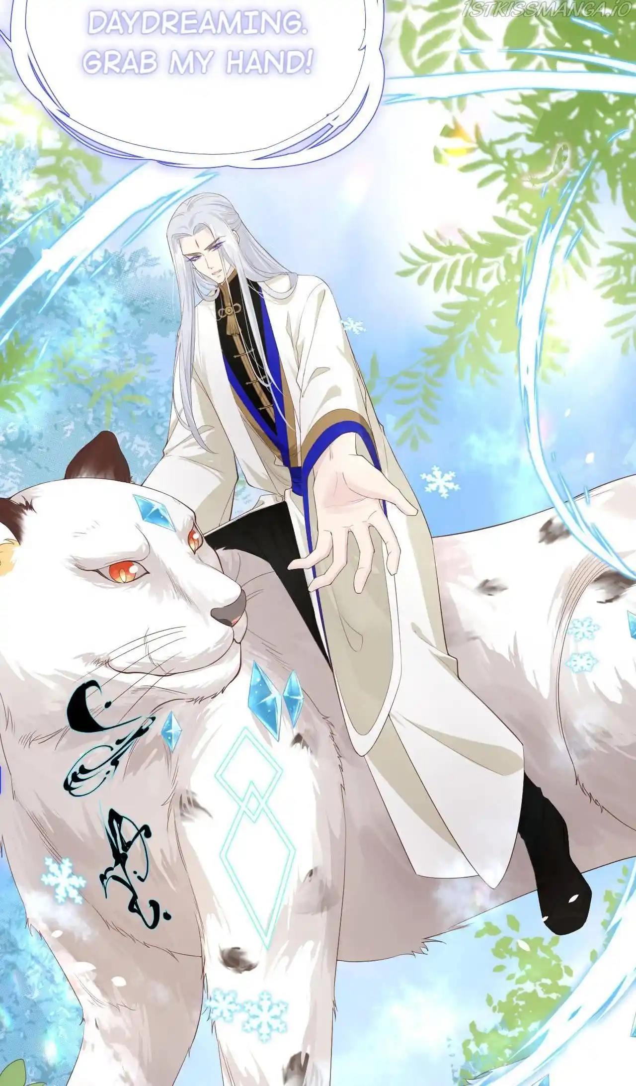 Xiu Zhen Nai Ba Chapter 80