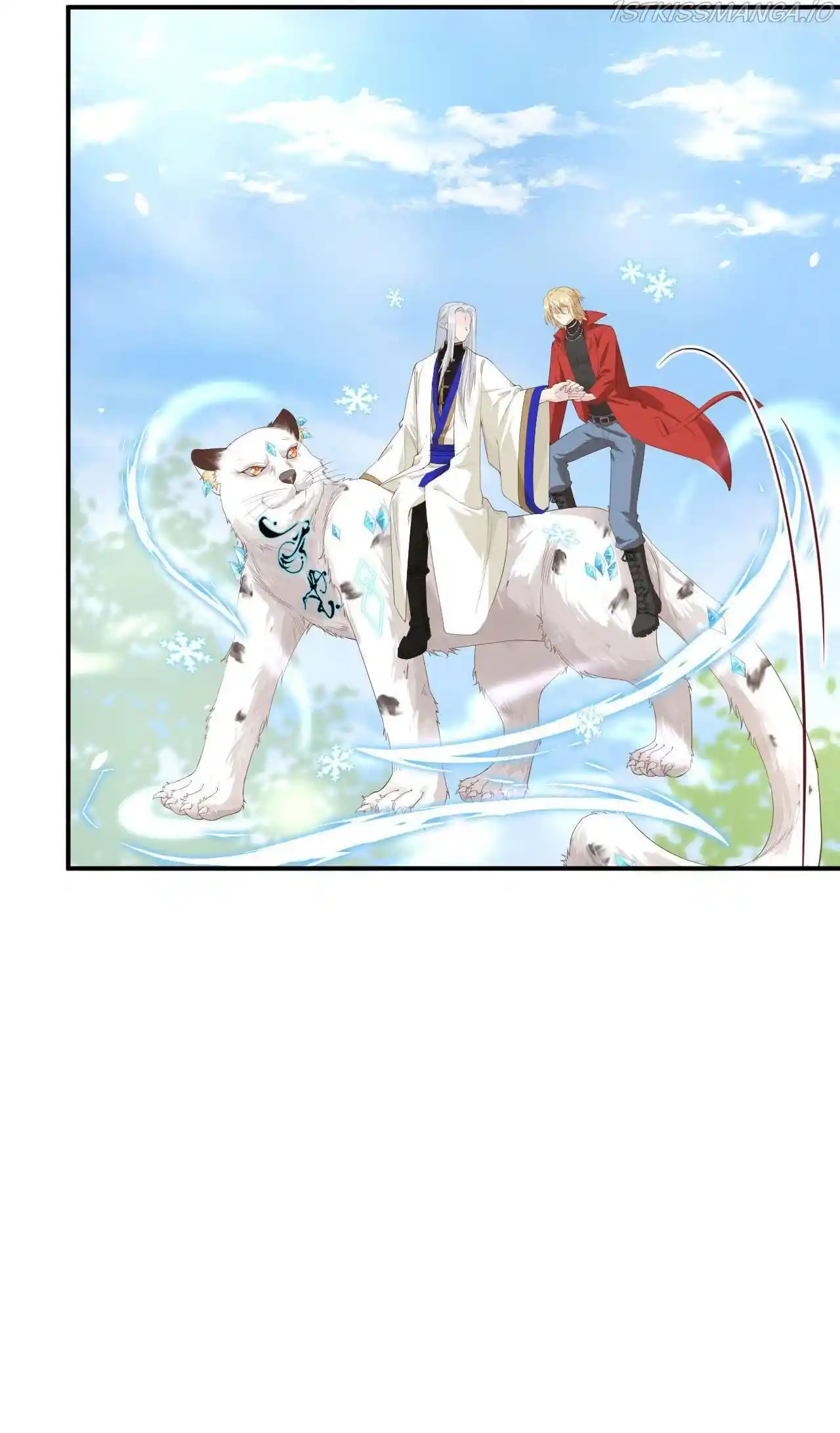 Xiu Zhen Nai Ba Chapter 80