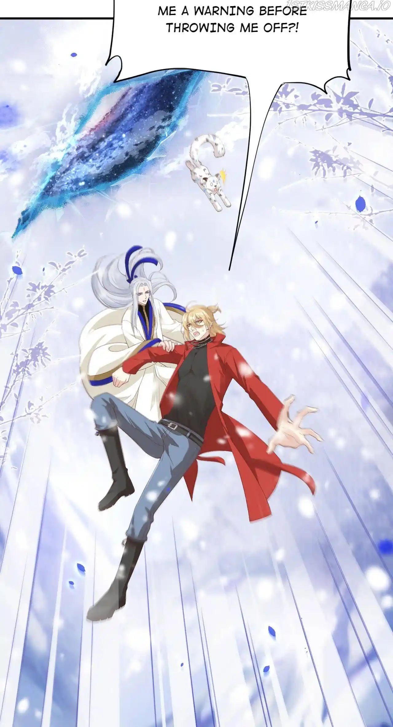 Xiu Zhen Nai Ba Chapter 80