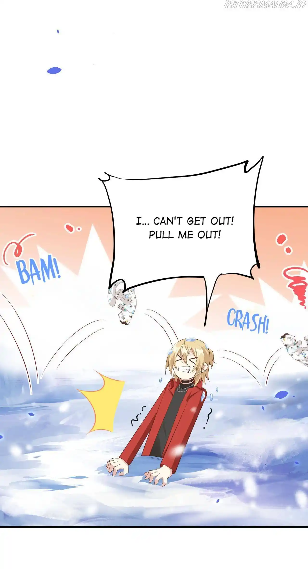 Xiu Zhen Nai Ba Chapter 80