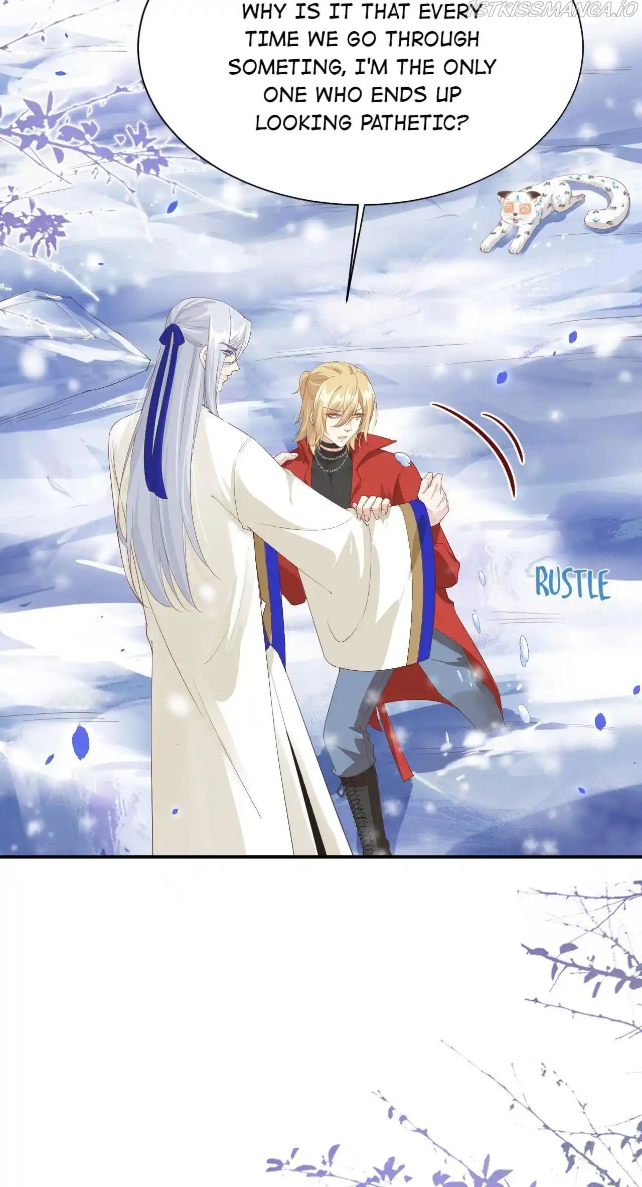 Xiu Zhen Nai Ba Chapter 80