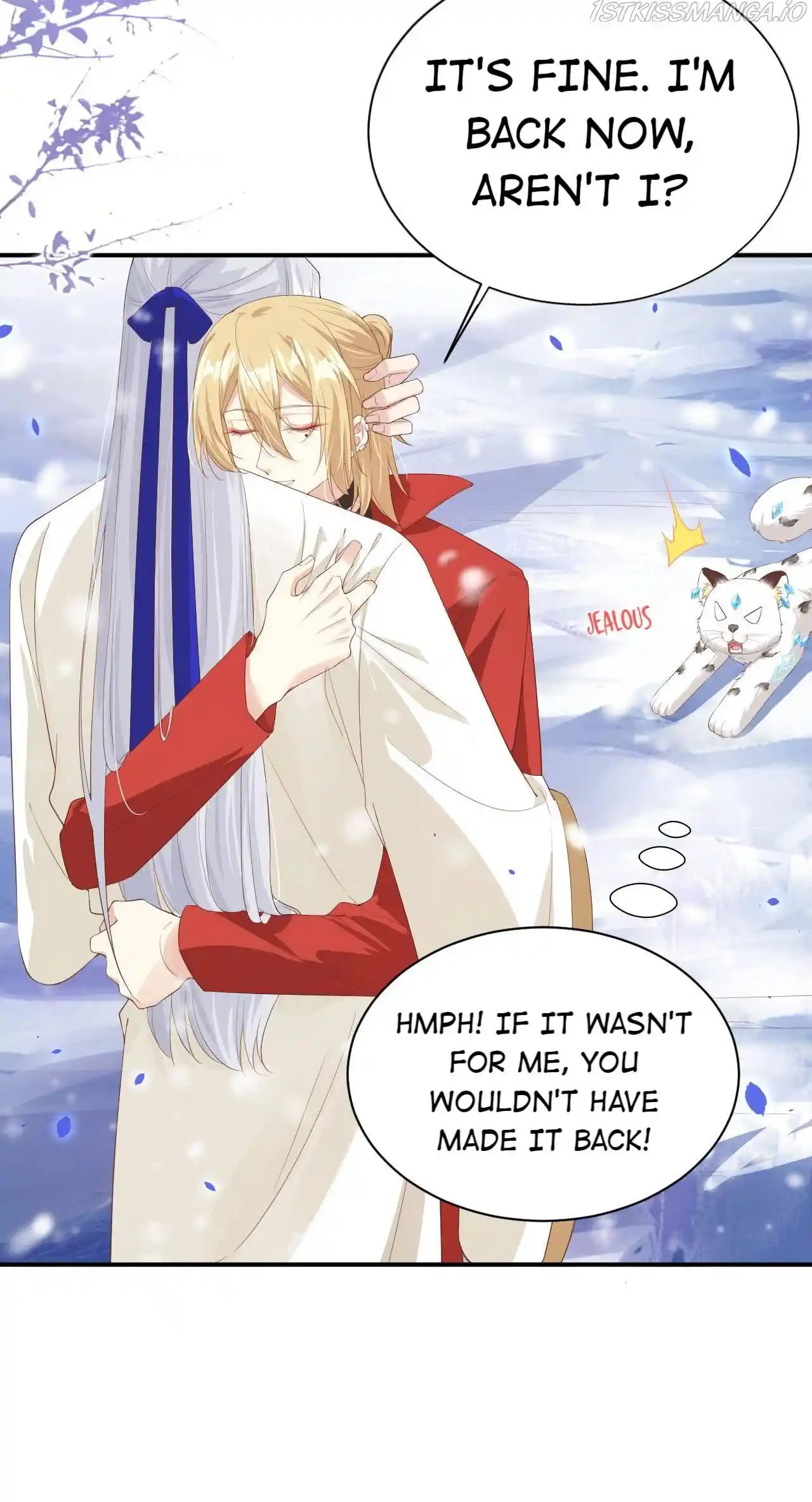 Xiu Zhen Nai Ba Chapter 80