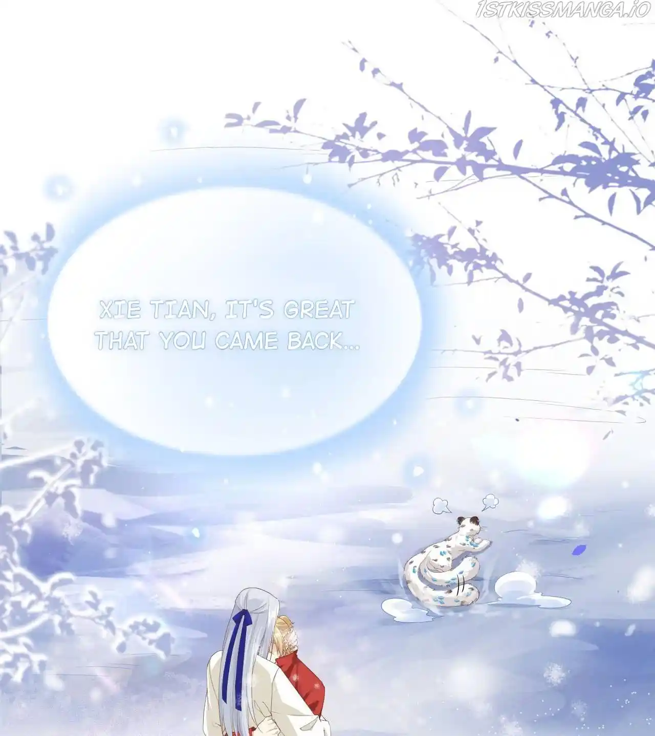 Xiu Zhen Nai Ba Chapter 80