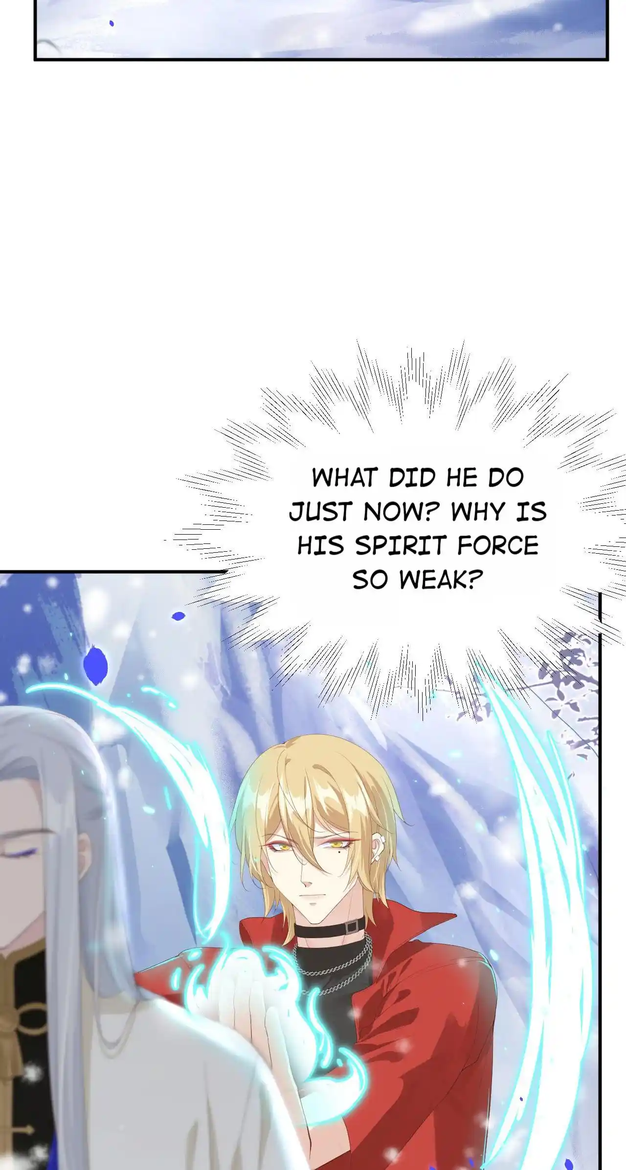 Xiu Zhen Nai Ba Chapter 81