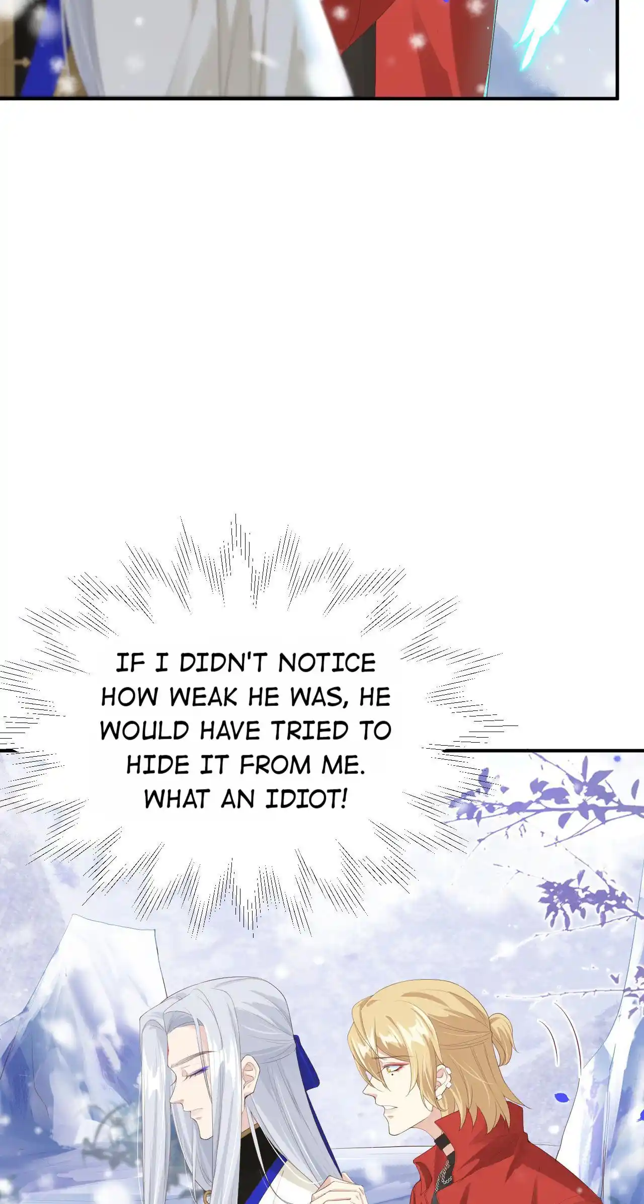 Xiu Zhen Nai Ba Chapter 81