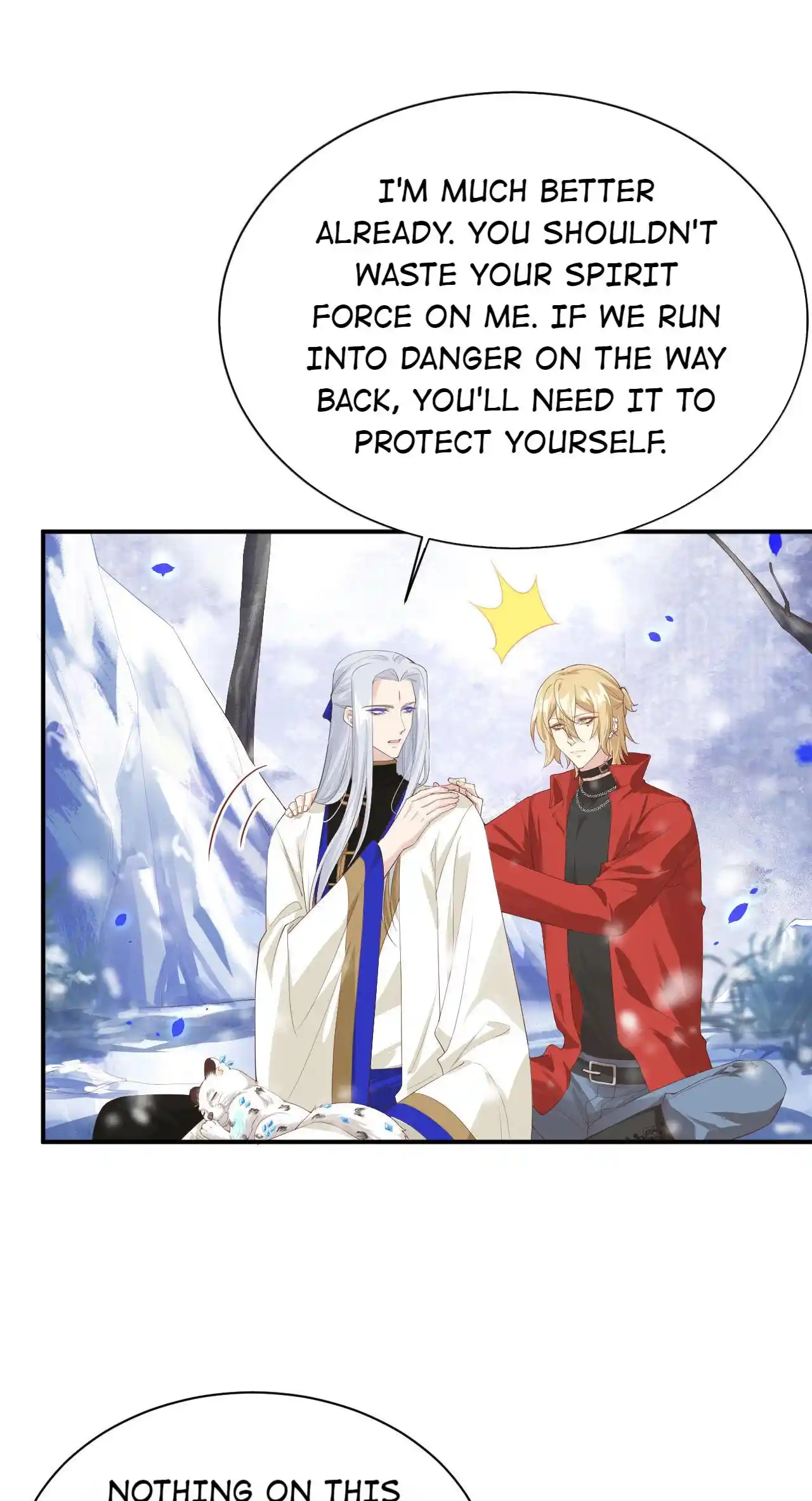 Xiu Zhen Nai Ba Chapter 81