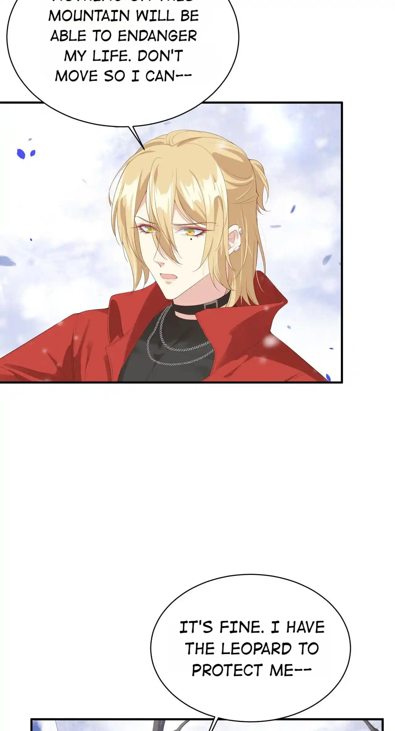 Xiu Zhen Nai Ba Chapter 81