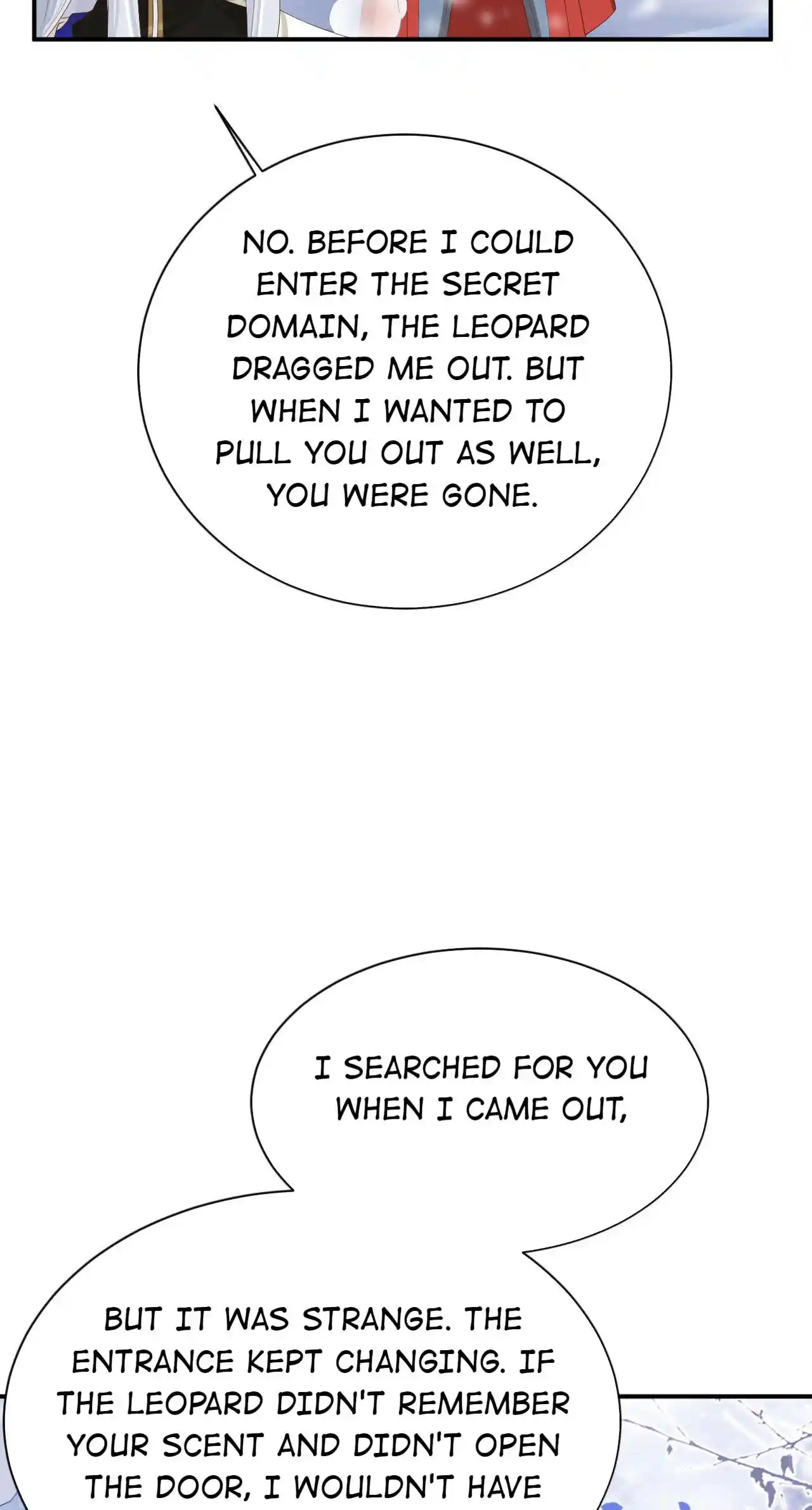 Xiu Zhen Nai Ba Chapter 81