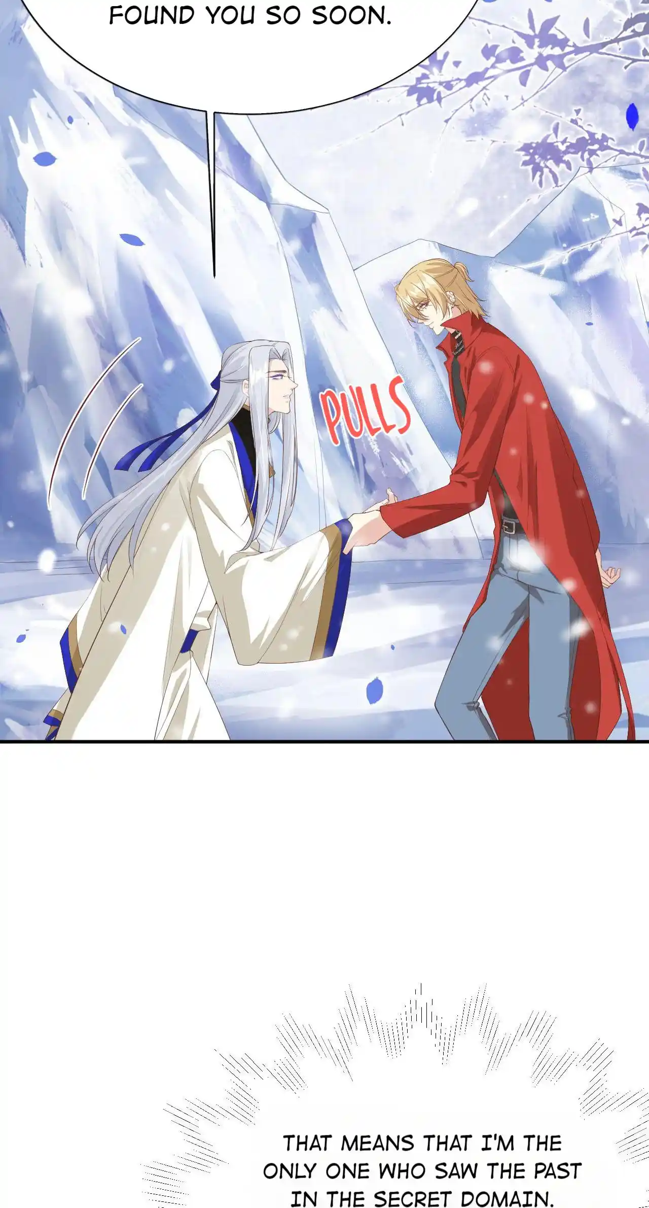 Xiu Zhen Nai Ba Chapter 81