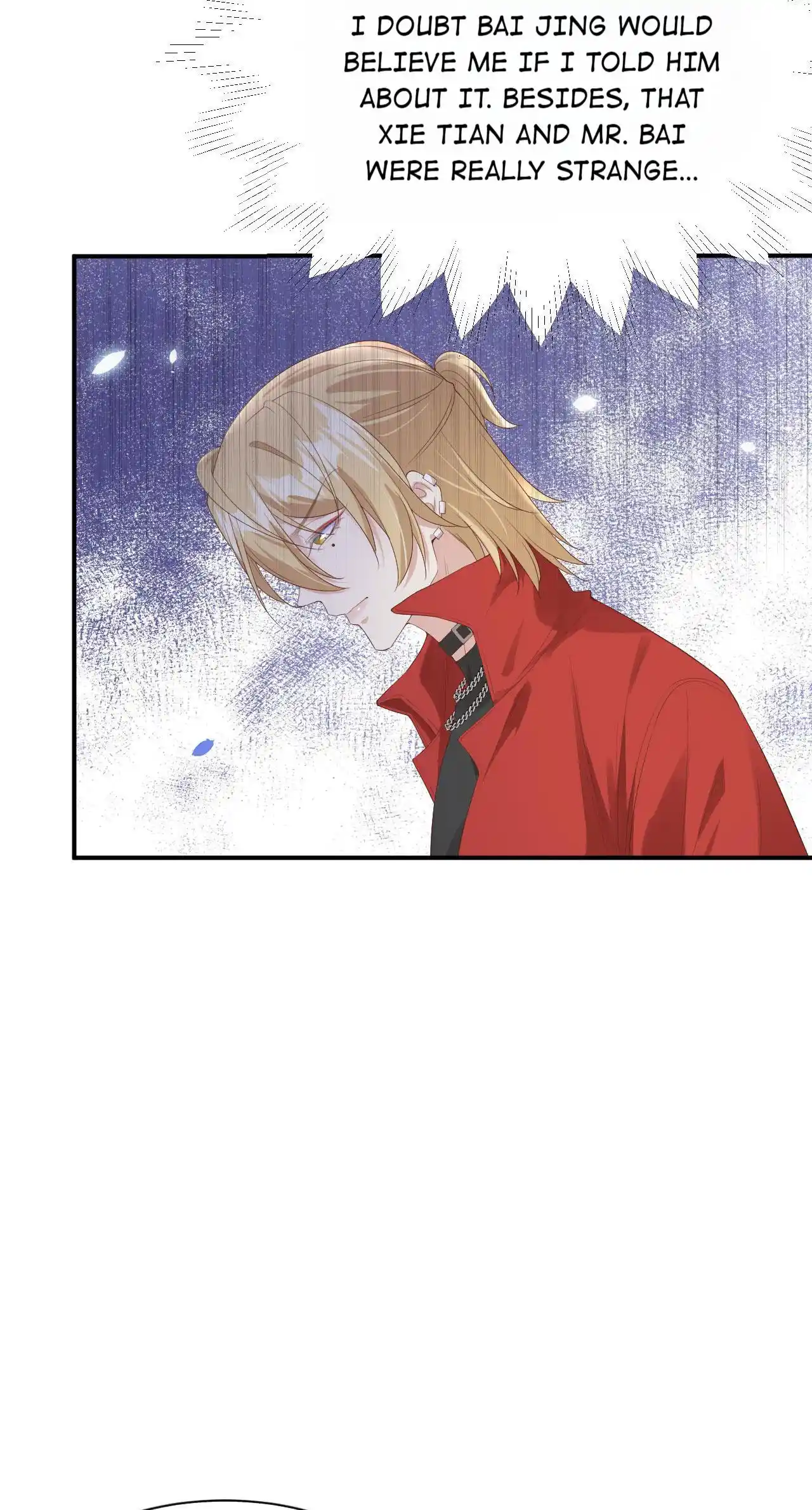 Xiu Zhen Nai Ba Chapter 81