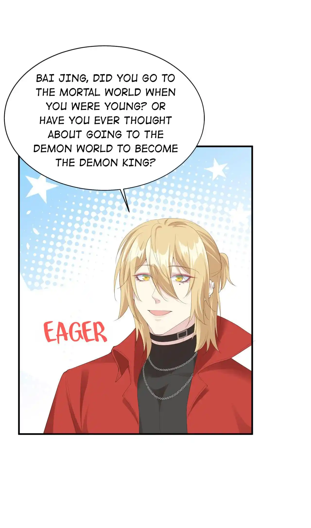 Xiu Zhen Nai Ba Chapter 81