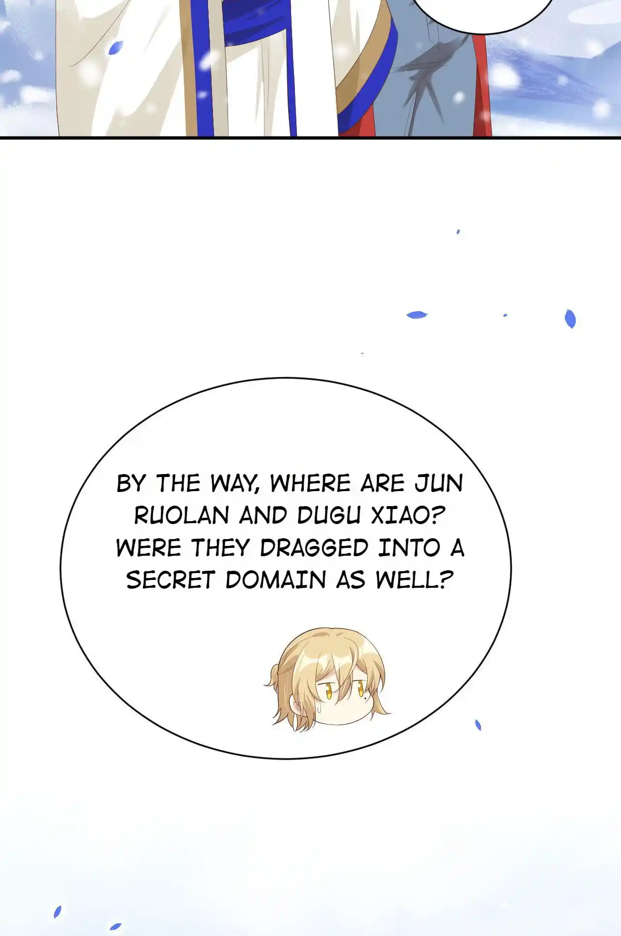 Xiu Zhen Nai Ba Chapter 81