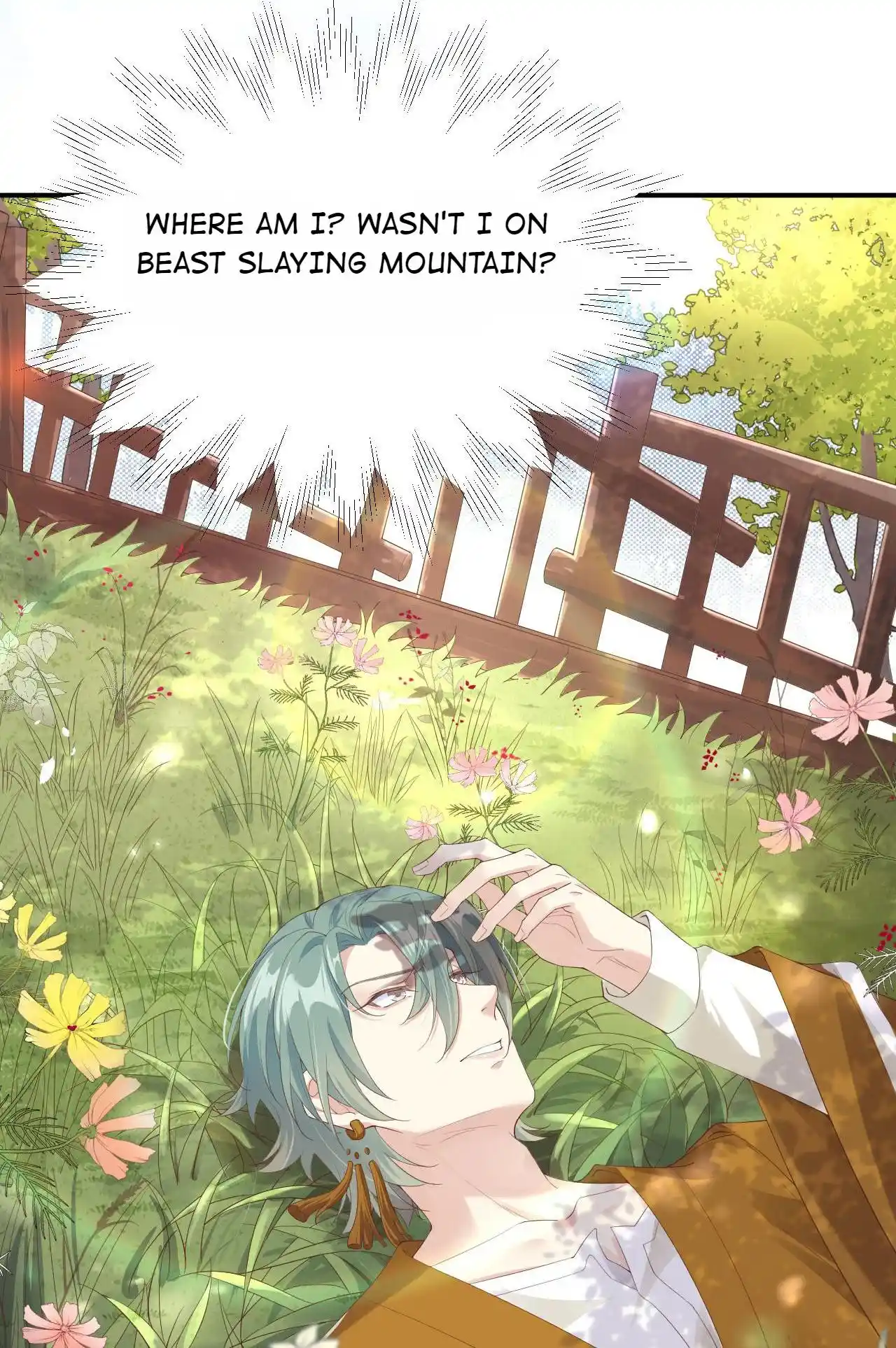 Xiu Zhen Nai Ba Chapter 81